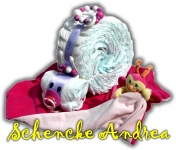 Windelschnecke Andrea